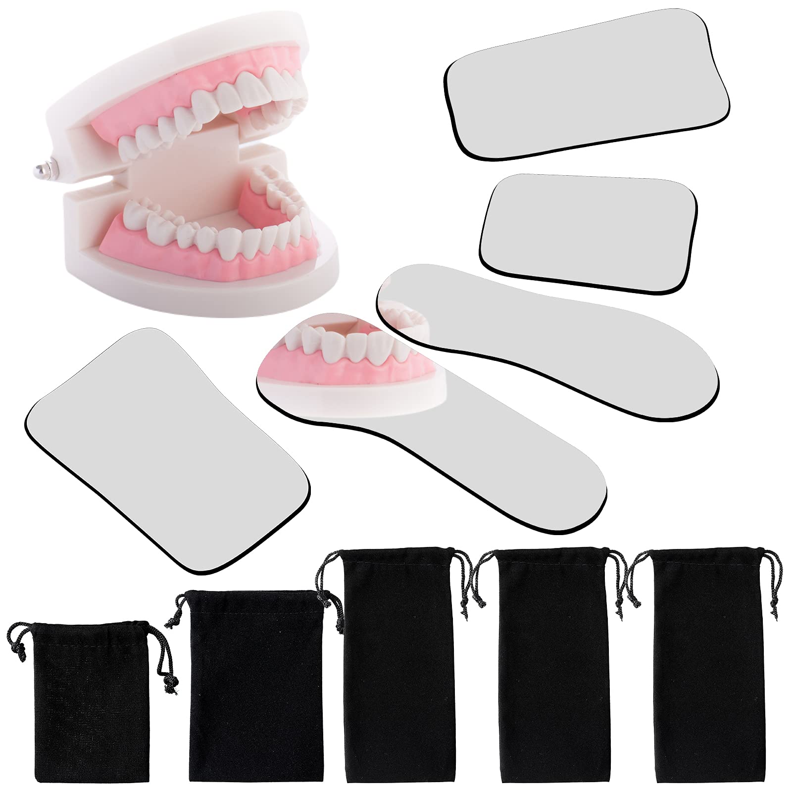 Dental Photograph mirror